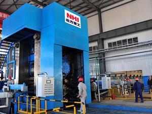 Pre Engineered Buildings